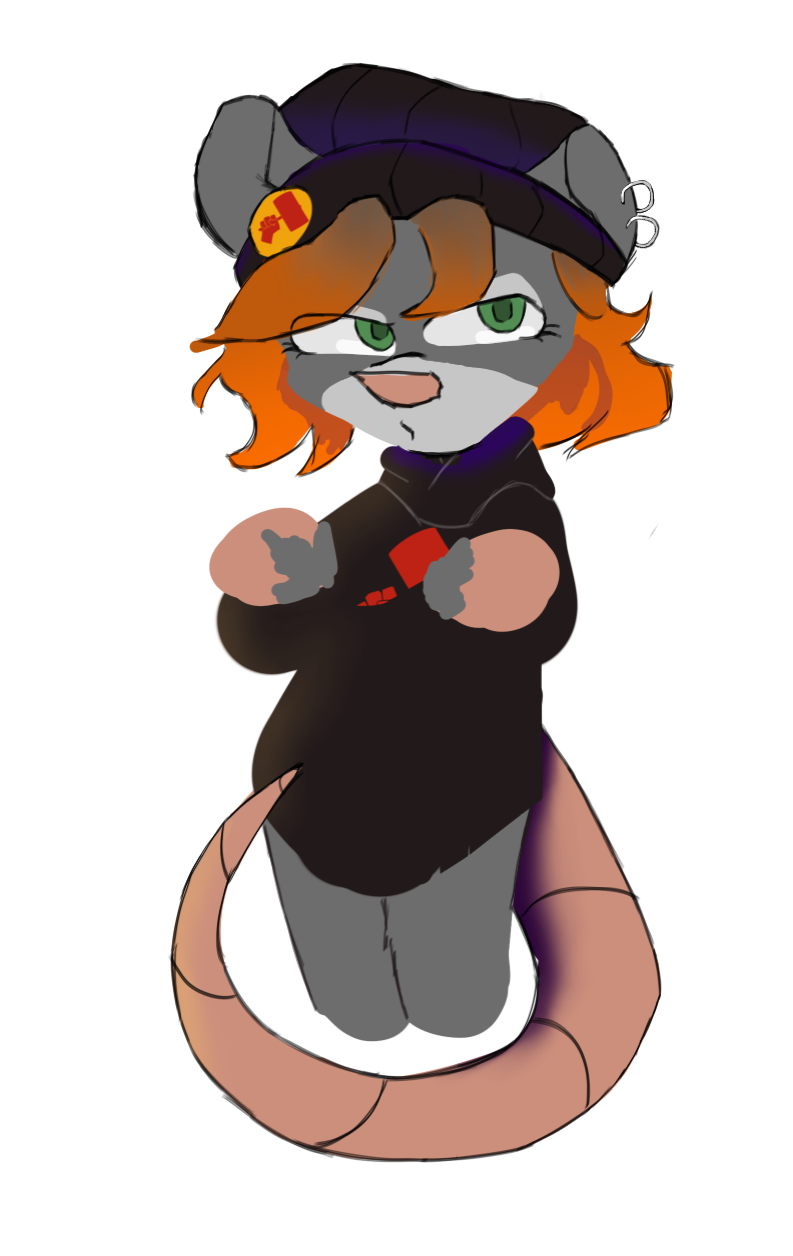 Image of Zhanna Talpid